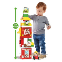 Mega Bloks - Farma