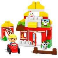 Mega Bloks - Farma