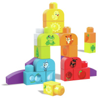 Mega Bloks – Malý stavitel
