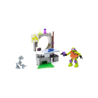 Mega Construx - Ninja turtles