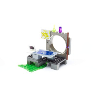 Mega Construx - Ninja turtles