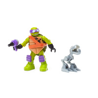 Mega Construx - Ninja turtles