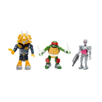Mega Bloks - Ninja Turtles souprava