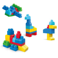 Mega Bloks stavebnice
