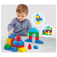 Mega Bloks stavebnice