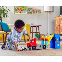 Mega Bloks – Nákladní auto
