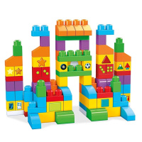 Mega Bloks – Stavebnice