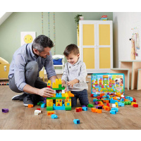 Mega Bloks – Stavebnice