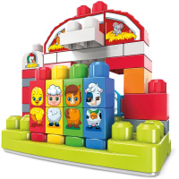 Mega Bloks – Hudební farma
