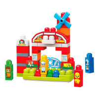 Mega Bloks – Hudební farma