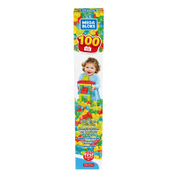 Mega Bloks - Stavebnice
