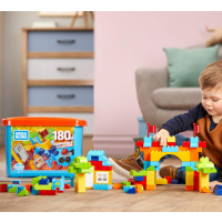 Stavebnice Mega Bloks 180 ks