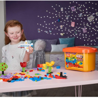 Stavebnice Mega Construx 480 ks