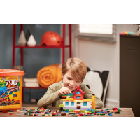 Stavebnice Mega Construx 790 ks