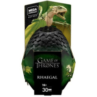 Game Of Thrones – Stavebnice draka