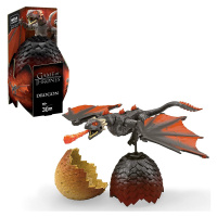 Game Of Thrones – Stavebnice draka