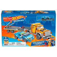Mega Construx - Hot Wheels tahač