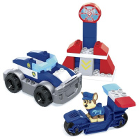 Mega Bloks – Paw Patrol Chase