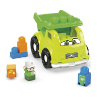Mega Bloks – Raphy recyklační náklaďák