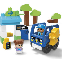 Mega Bloks – Nabíjecí stanice