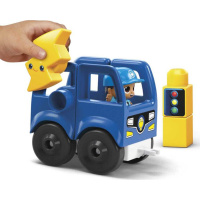 Mega Bloks – Nabíjecí stanice
