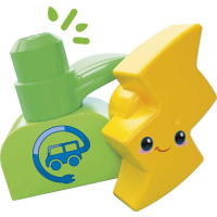 Mega Bloks – Nabíjecí stanice