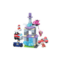 Mega Bloks - Paw Patrol záchranná akce