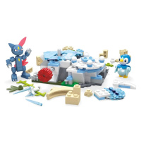 Mega Construx – Pokémon Piplup a Sneasel