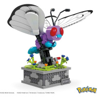 Mega Construx – Pokémon Butterfree