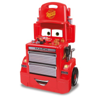 Cars 3 - Pojízdná dílna Mack Truck