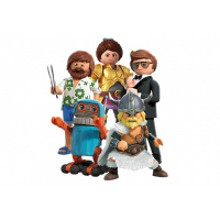 Playmobil - Figurka