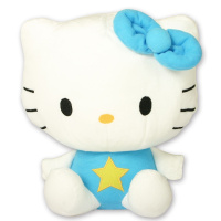 Plyšová Hello Kitty - 25 cm