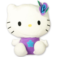 Plyšová Hello Kitty - 25 cm