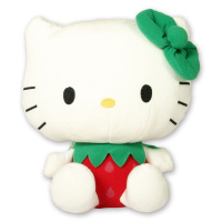 Plyšová Hello Kitty - 25 cm