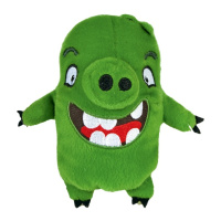 Plyšová figurka Angry Birds 12 cm