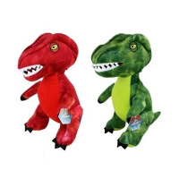 Plyšový dinosaurus - 33 cm