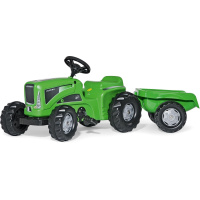 Šlapací traktor Futura