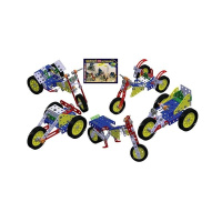 Merkur 018 Motocykl