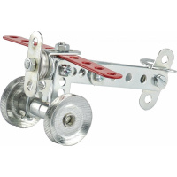 Merkur – Mini letadlo