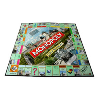 MONOPOLY – NÁRODNÍ EDICE