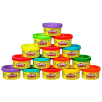 Play-Doh - Párty balení