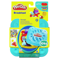 Play-Doh - Sada jídla