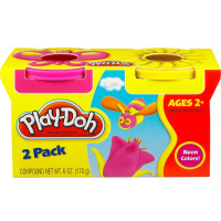 Play-Doh - 2 ks