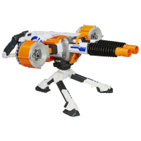 NERF N-Strike Elite - Rhino Fire