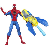 Figurka Spiderman
