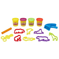 Play-Doh - Hrací sada