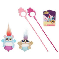 Dizzy Dancers 2 pack - tancující zvířatka