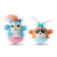 Dizzy Dancers 2 pack - tancující zvířatka