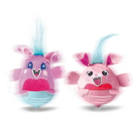 Dizzy Dancers 2 pack - tancující zvířatka