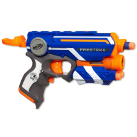 Nerf N-Strike - Firestrike
